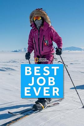 探险家的工作日常