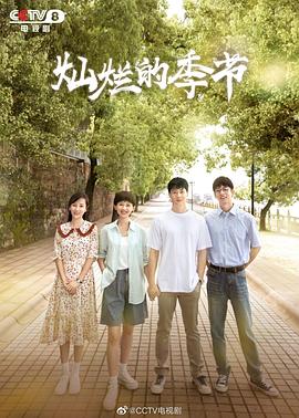 灿烂的季节第二季0第二季第二季