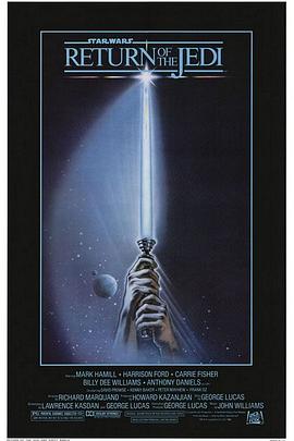 星球大战第三季绝地归来