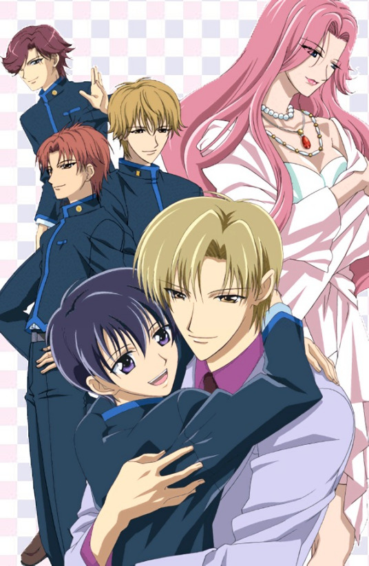 和爸爸kissinthedark