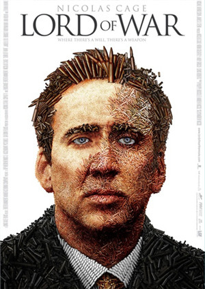 尼古拉斯凯奇专题