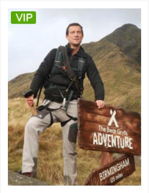 贝爷的求生学校第二季