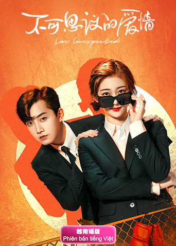 不可思议的爱情越南