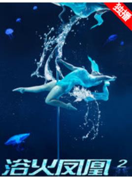 浴火凤凰第二季