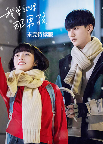 我曾记得那男孩未完待续