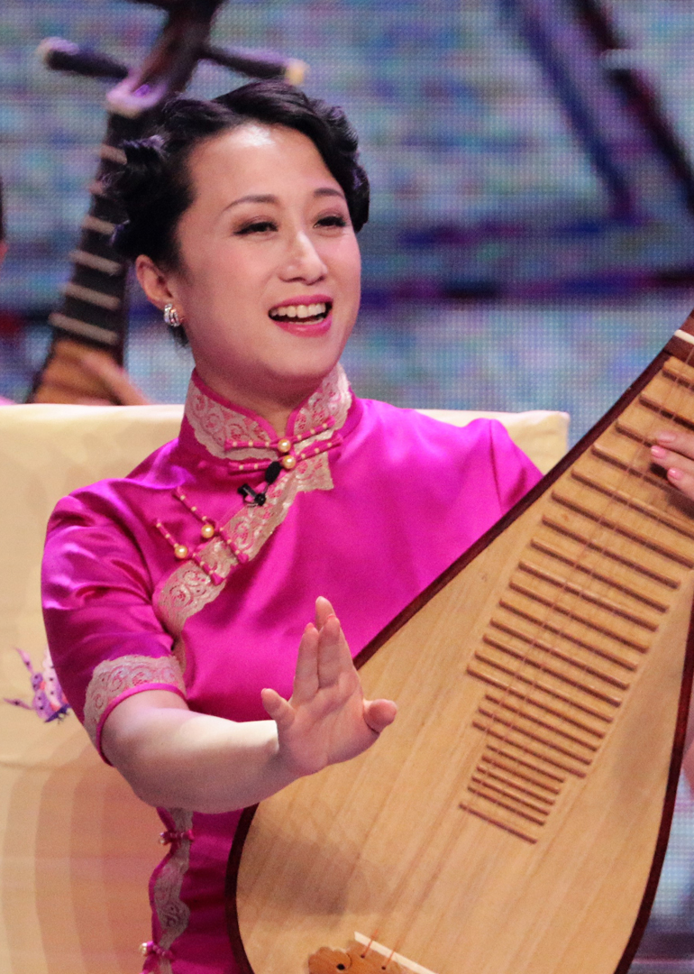 长江第二季省市春晚