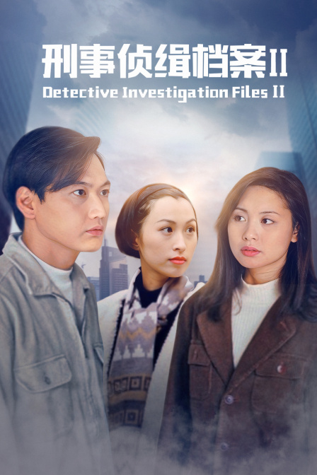 刑事侦缉档案ⅱ