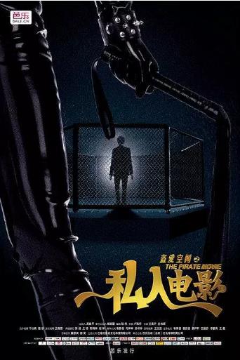 盗爱空间之私人电影