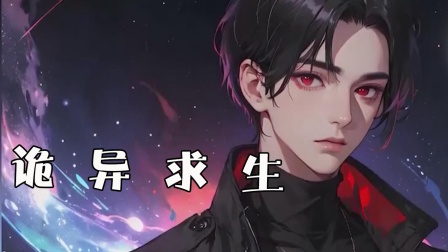 诡异求生