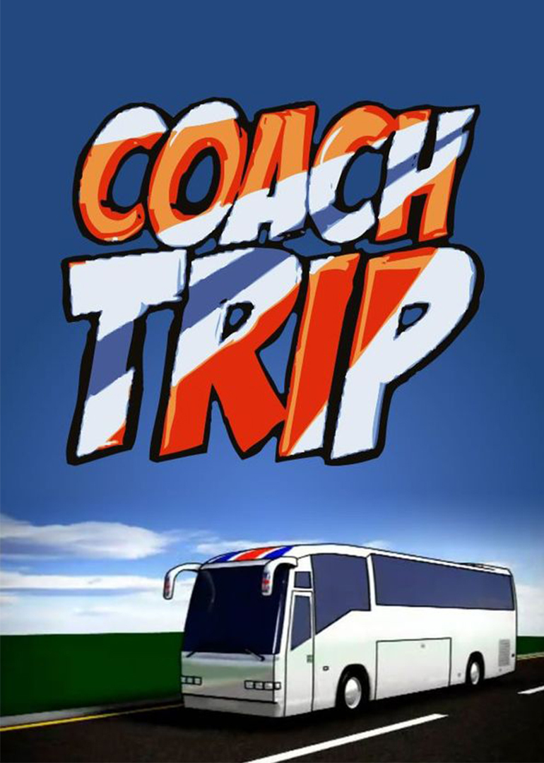 大巴游世界第第二季季