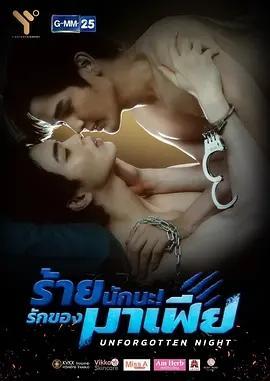 难忘之夜黑帮虐恋