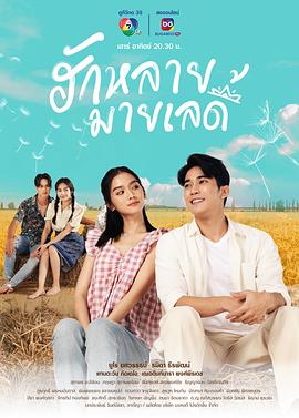 亲爱的女士第二季0第二季第三季