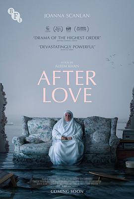 爱的后事afterlove