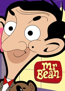 憨豆先生动画第三季