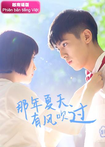 那年夏天有风吹过越南语